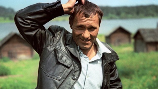 Душе нужен праздник