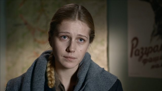 Сериал «Сучья война» 2014: актеры, время выхода и описание на Первом ...