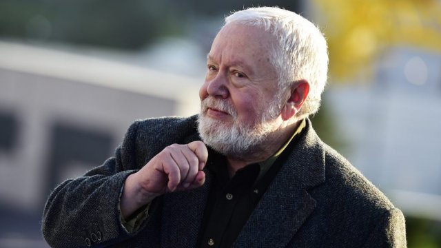 Сергей Соловьёв. АССА - пароль для своих
