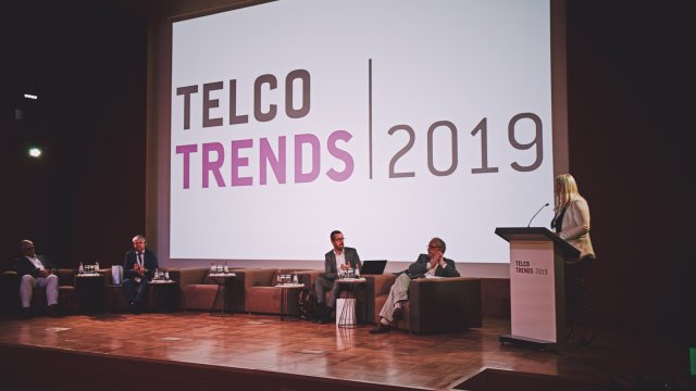 «Цифровое Телесемейство» Первого канала — генеральный медиапартнёр Международной телекоммуникационной конференции TELCO TRENDS 2019
