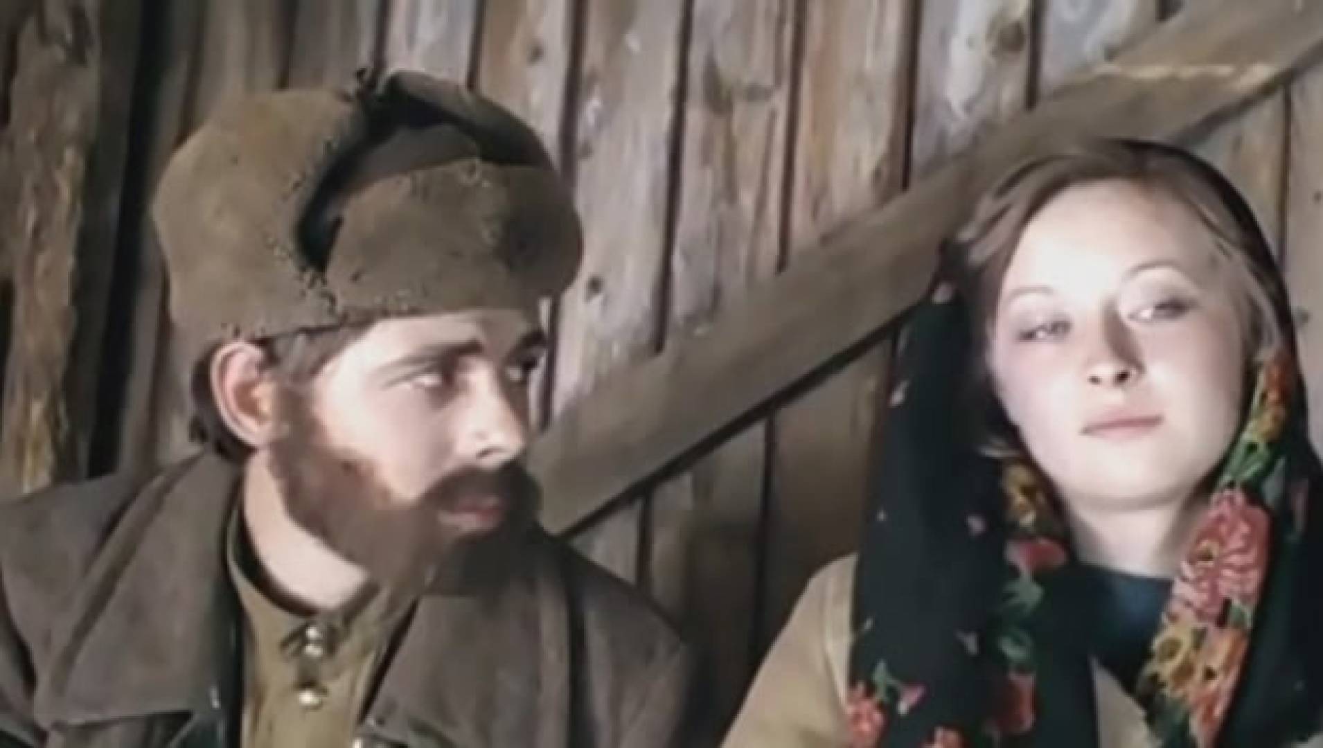 Солдатки - Военный, Драма, Фильм