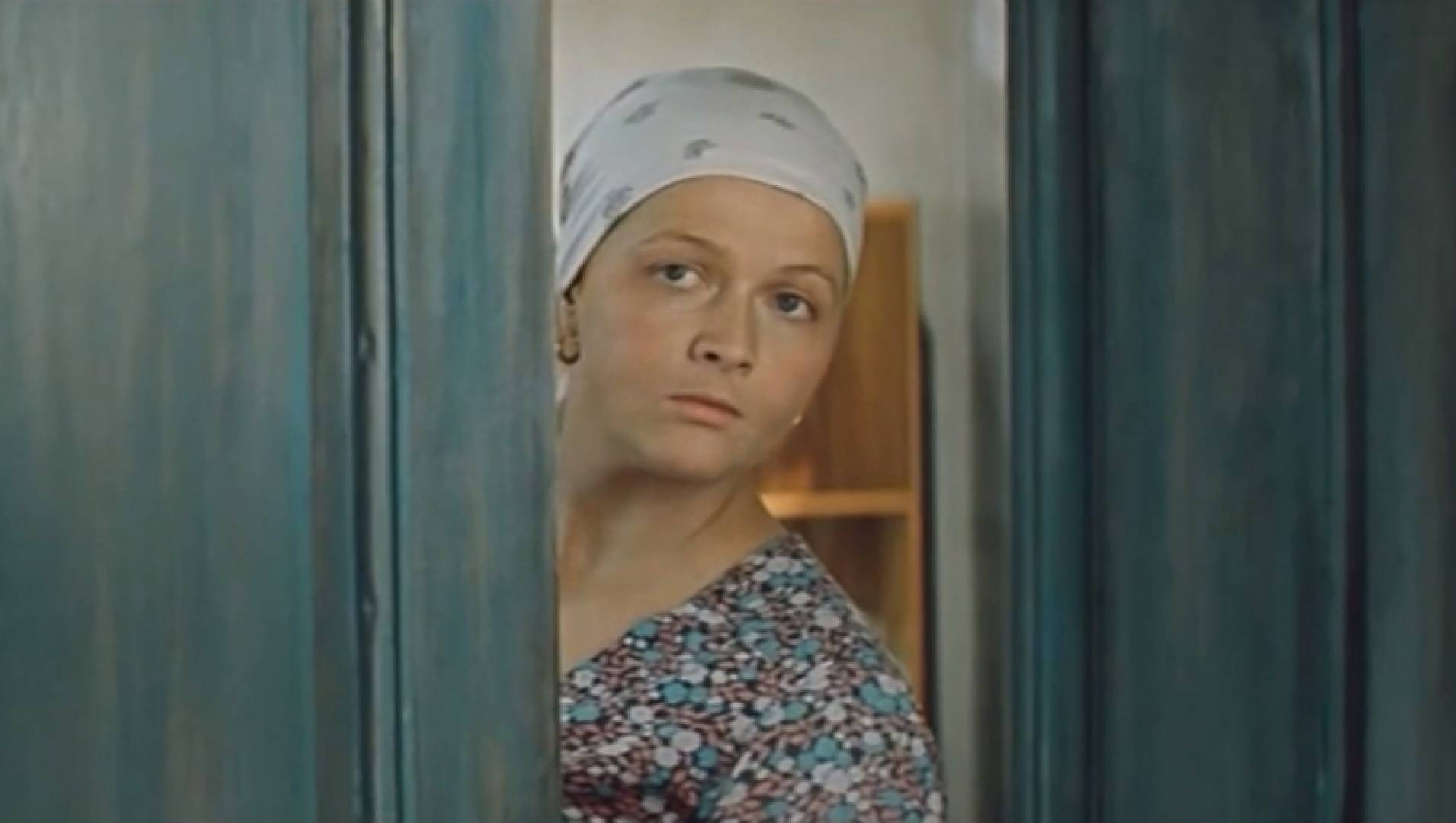 Вас ожидает гражданка Никанорова - Мелодрама, Фильм