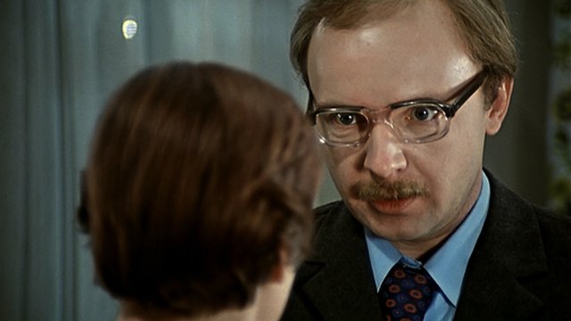 Служебный роман
