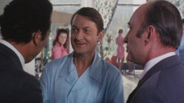 Фильм «Неисправимый лгун» 1973: актеры, время выхода и описание на ...
