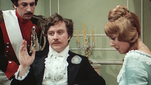 Соломенная шляпка