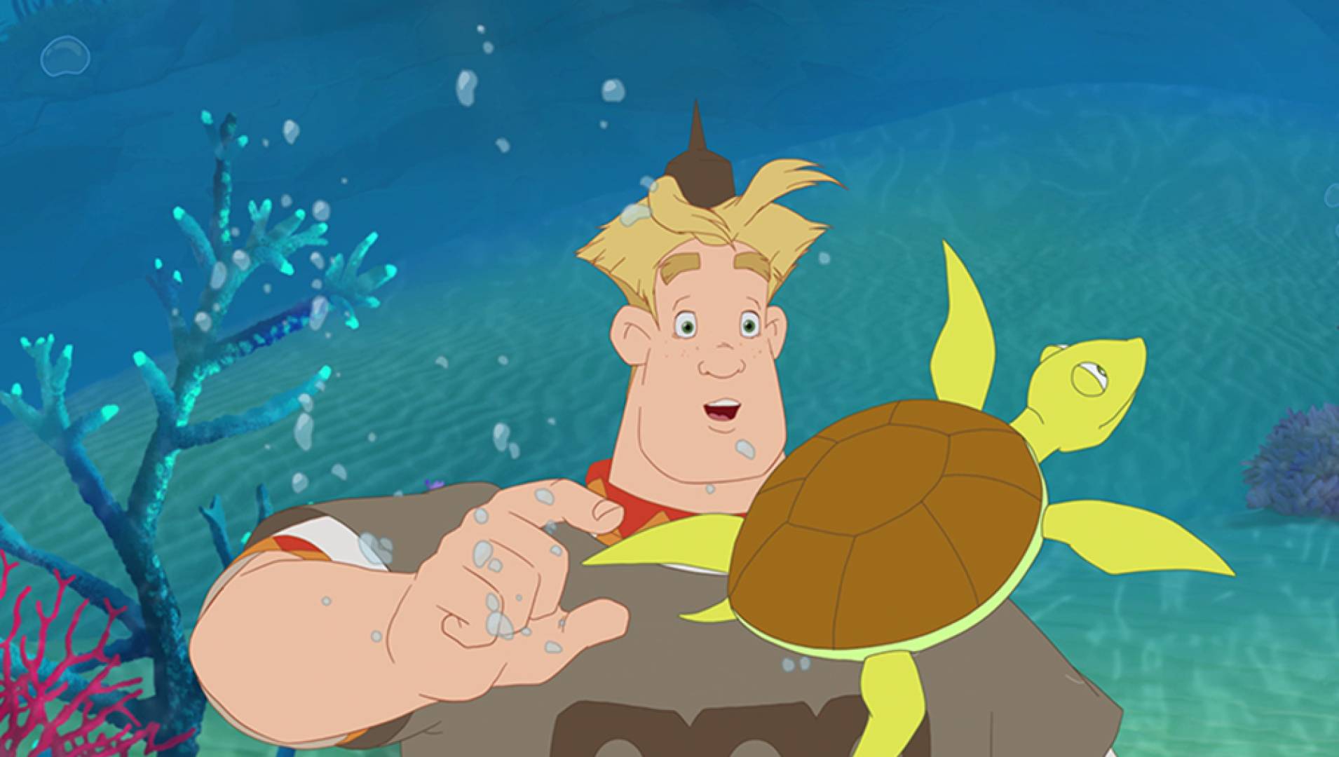 Три богатыря и морской царь ютуб полная версия