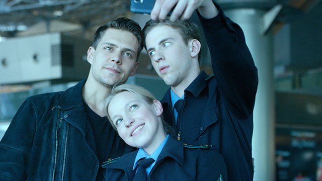Фильм «Без границ» 2015: актеры, время выхода и описание на Первом ...