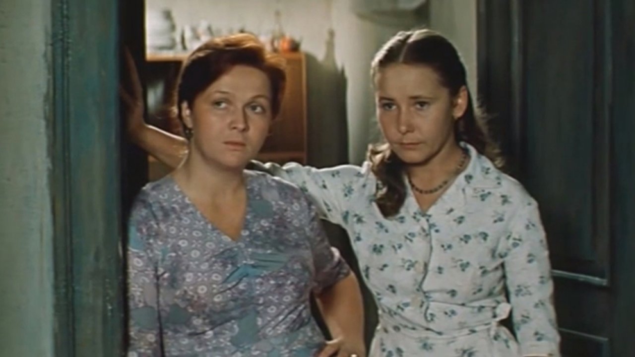ТЕСТ: Помните ли вы фильм «Вас ожидает гражданка Никанорова»?