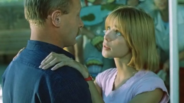 Выйти замуж за капитана