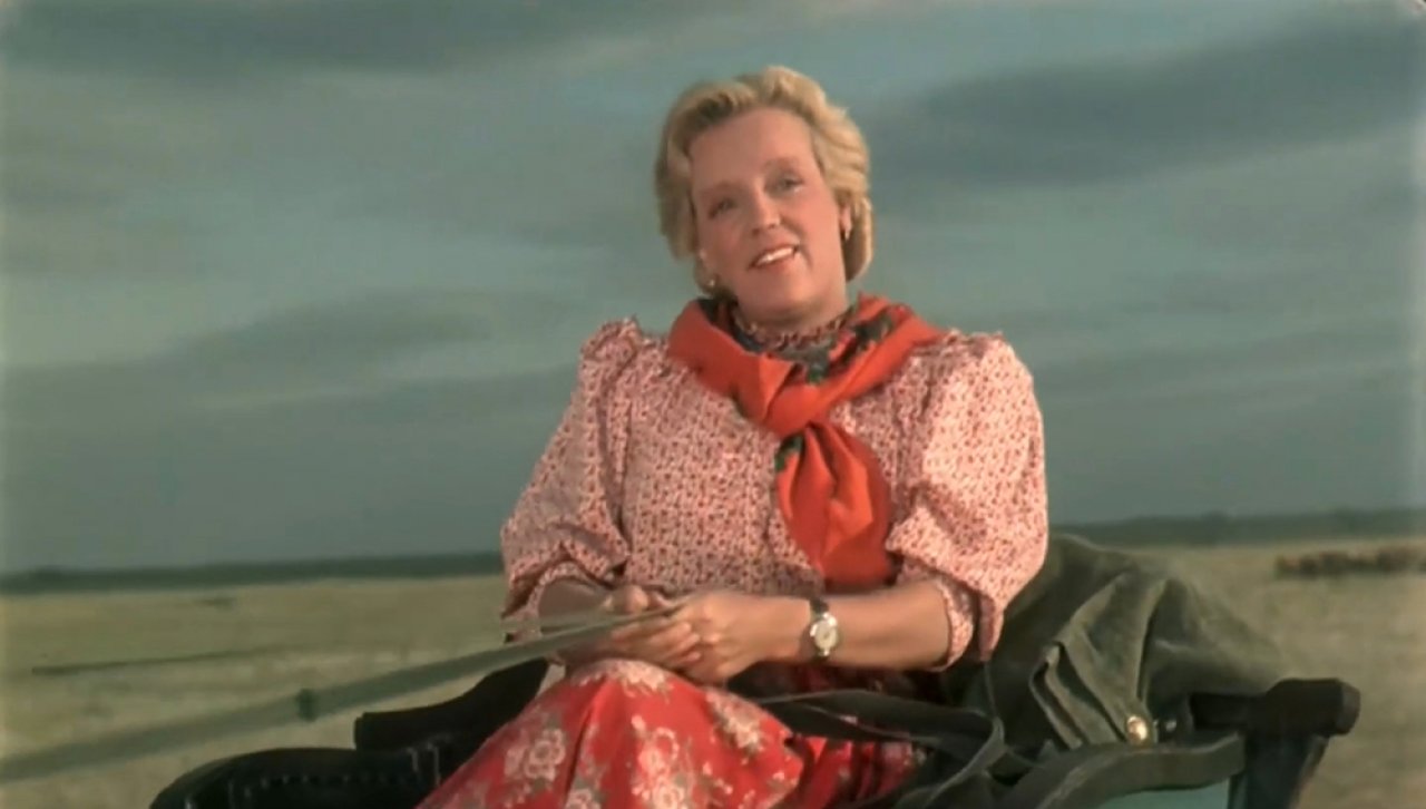 ТЕСТ: Насколько хорошо вы знаете фильм «Кубанские казаки»? - Тесты