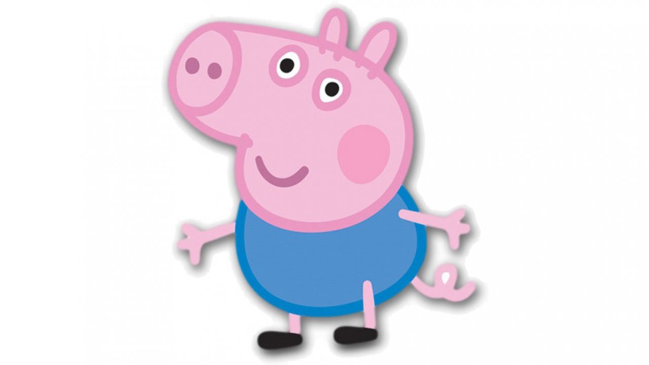 Угадайте персонажей «Свинки Пеппы» по картинке!