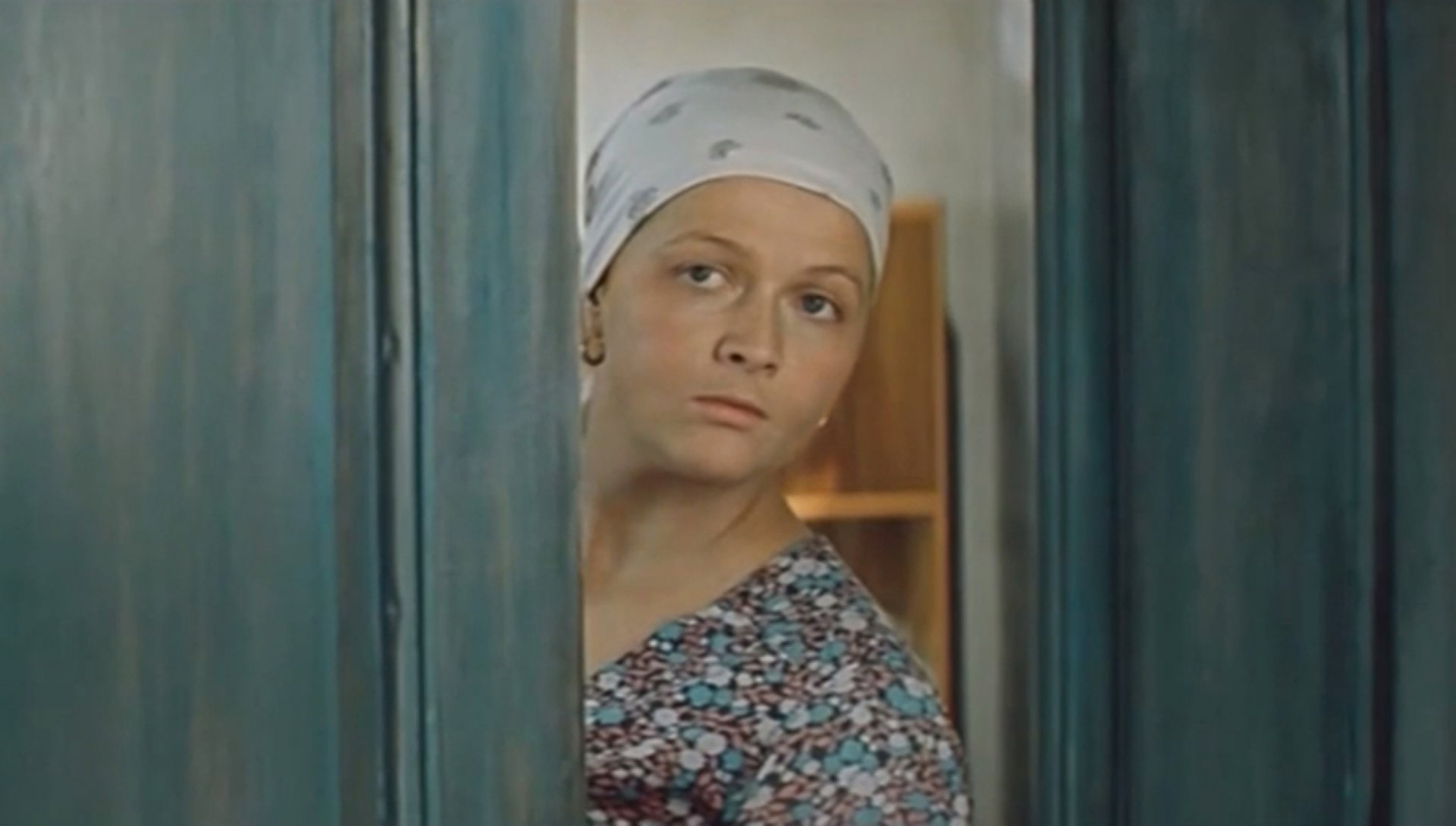 Гражданка Никанорова фильм 1978