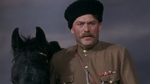 ТЕСТ: Угадайте, из какого фильма казаки?