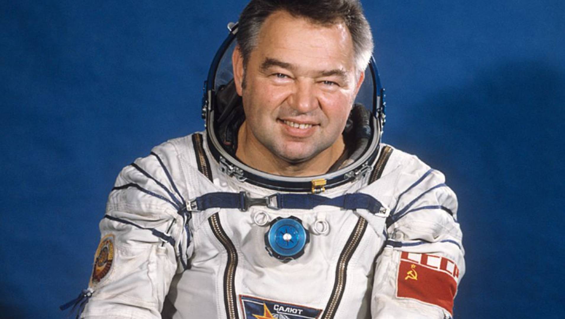Великие космонавты россии. Гречко космонавт.