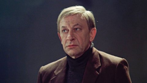 ТЕСТ: Насколько хорошо вы помните творчество Евгения Евстигнеева?