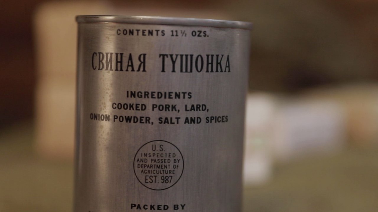 Внимательно ли вы слушали рассказы о Великой Отечественной войне? 