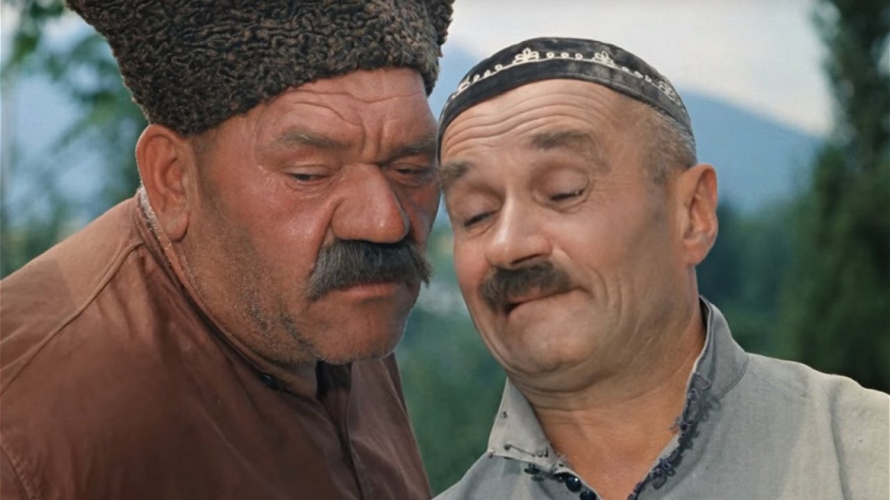 ТЕСТ: Насколько хорошо вы знаете творчество Георгия Милляра?