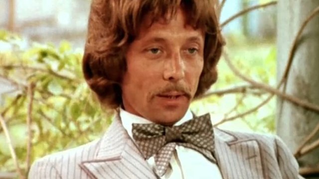 Фильм «Клуб самоубийц, или Приключения титулованной особы» 1979: актеры ...