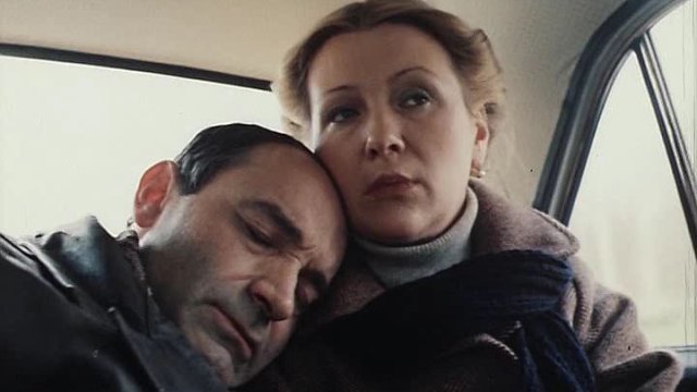 Фильм «Гонки по вертикали» 1982: актеры, время выхода и описание на ...