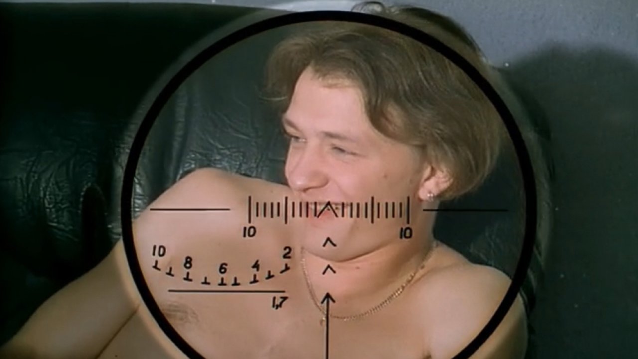 ТЕСТ: Насколько хорошо вы помните фильм «Ворошиловский стрелок»?