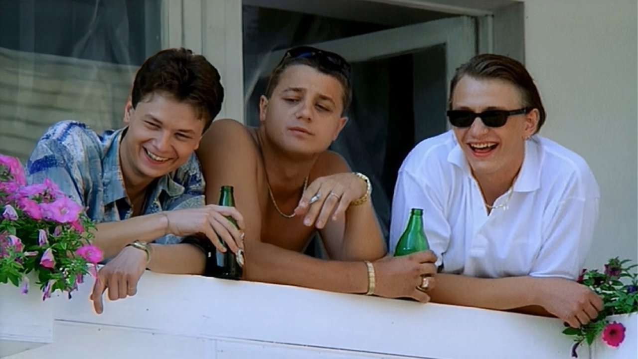 ТЕСТ: Насколько хорошо вы помните фильм «Ворошиловский стрелок»?