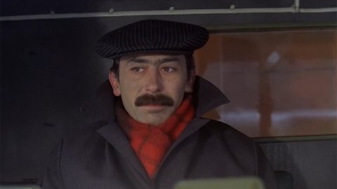 ТЕСТ: Насколько хорошо вы знаете фильм «Мимино»?