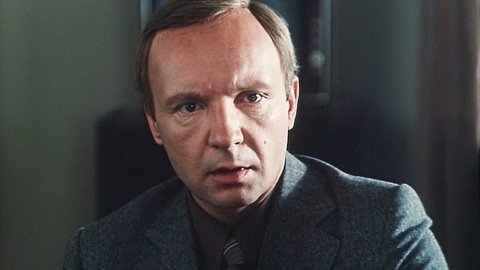 ТЕСТ: Насколько хорошо вы знаете роли Андрея Мягкова?