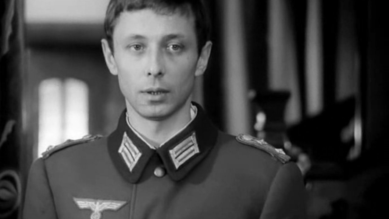 Вариант «Омега» - Детектив, Фильм