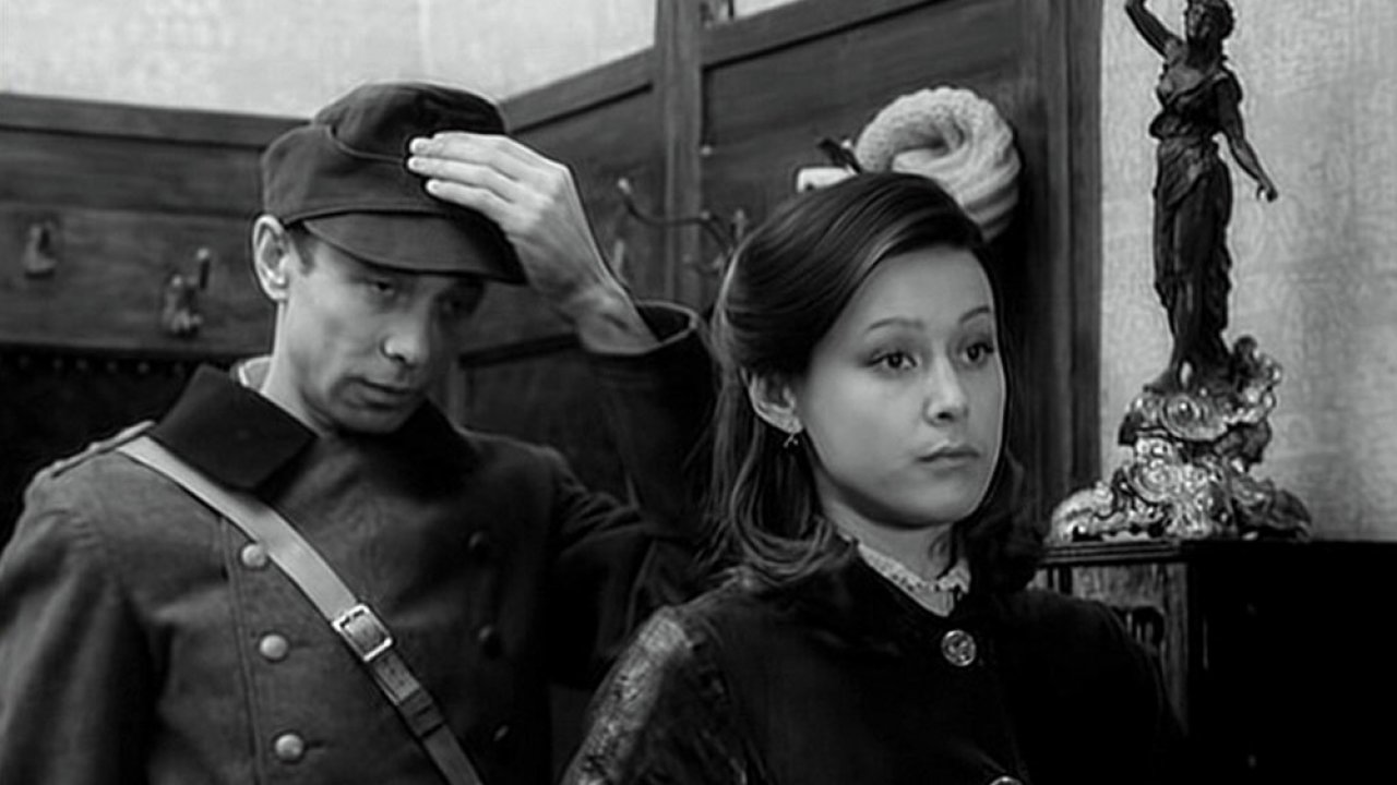 Вариант «Омега» - Детектив, Фильм