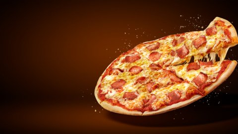 ТЕСТ: Угадайте блюдо итальянской кухни!