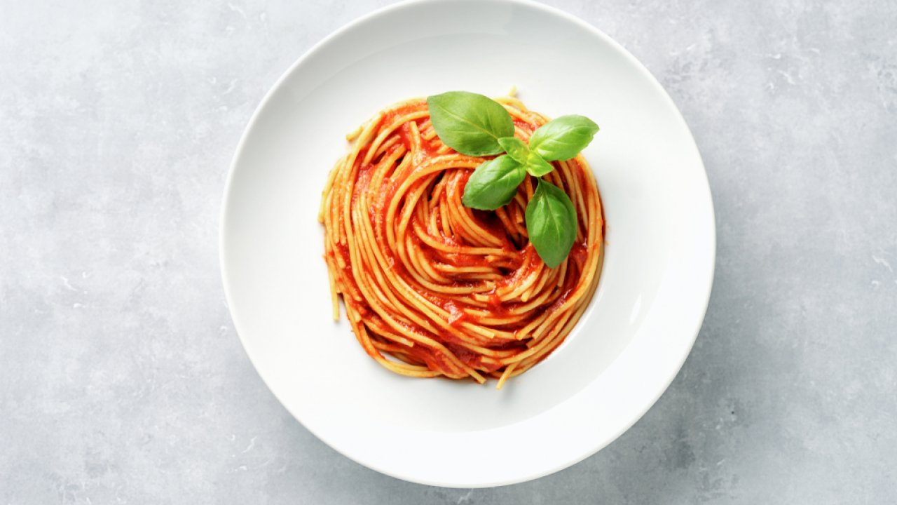 ТЕСТ: Угадайте блюдо итальянской кухни!