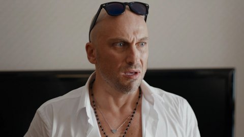 ТЕСТ: Угадайте фильмы с Дмитрием Нагиевым по одному кадру!