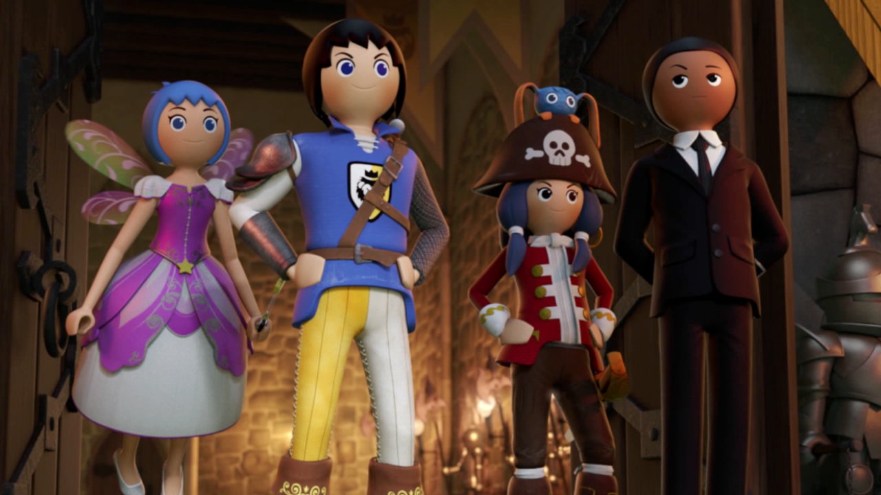 Кто Вы Из Героев «Супер4»?