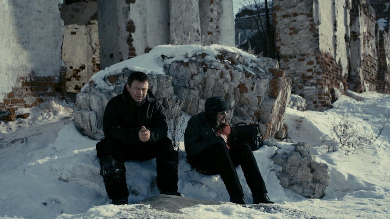 ТЕСТ: Насколько хорошо вы знаете фильмы Алексея Балабанова?