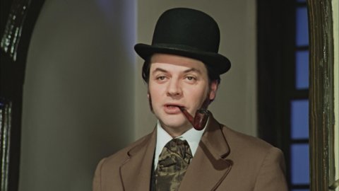 ТЕСТ: Насколько хорошо вы знаете роли Александра Ширвиндта?