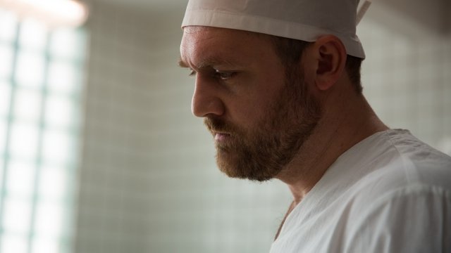 Доктор Преображенский