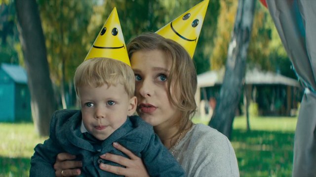Фильм «Напарник» 2017: актеры, время выхода и описание на Первом канале ...
