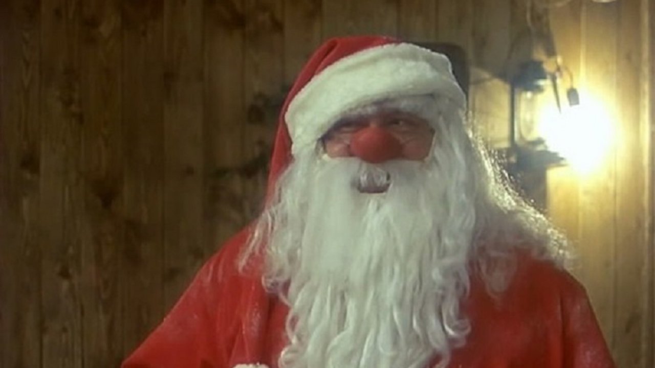 ТЕСТ: Угадайте, из какого фильма Дед Мороз!