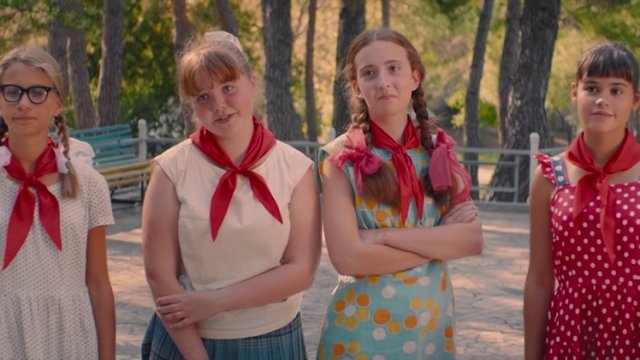 Фильм «Частное пионерское — 2» 2015: актеры, время выхода и описание на ...