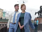 Петербургский роман