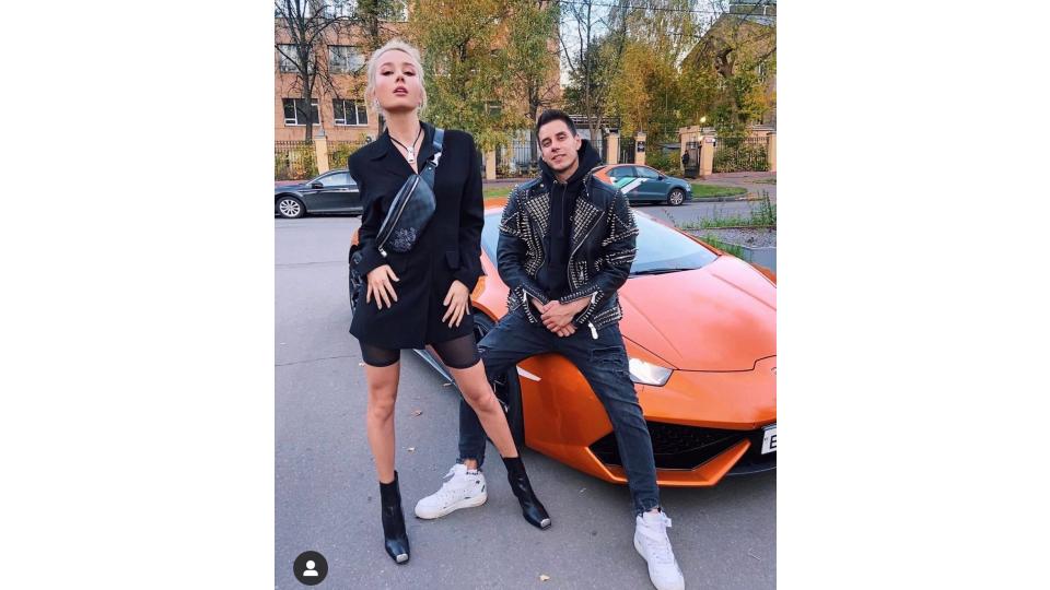 Какой ты фрукт