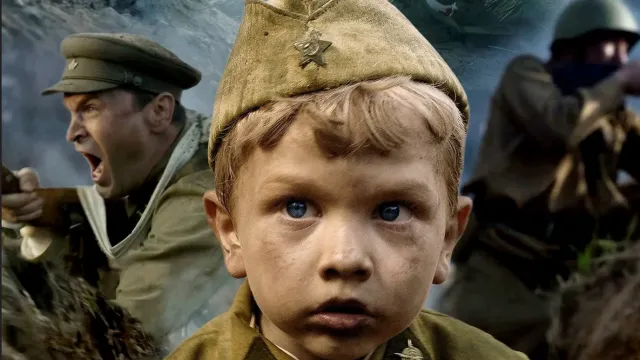 Солдатик