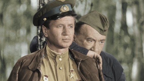 ТЕСТ: Насколько хорошо вы помните фильмы о Великой Отечественной войне?