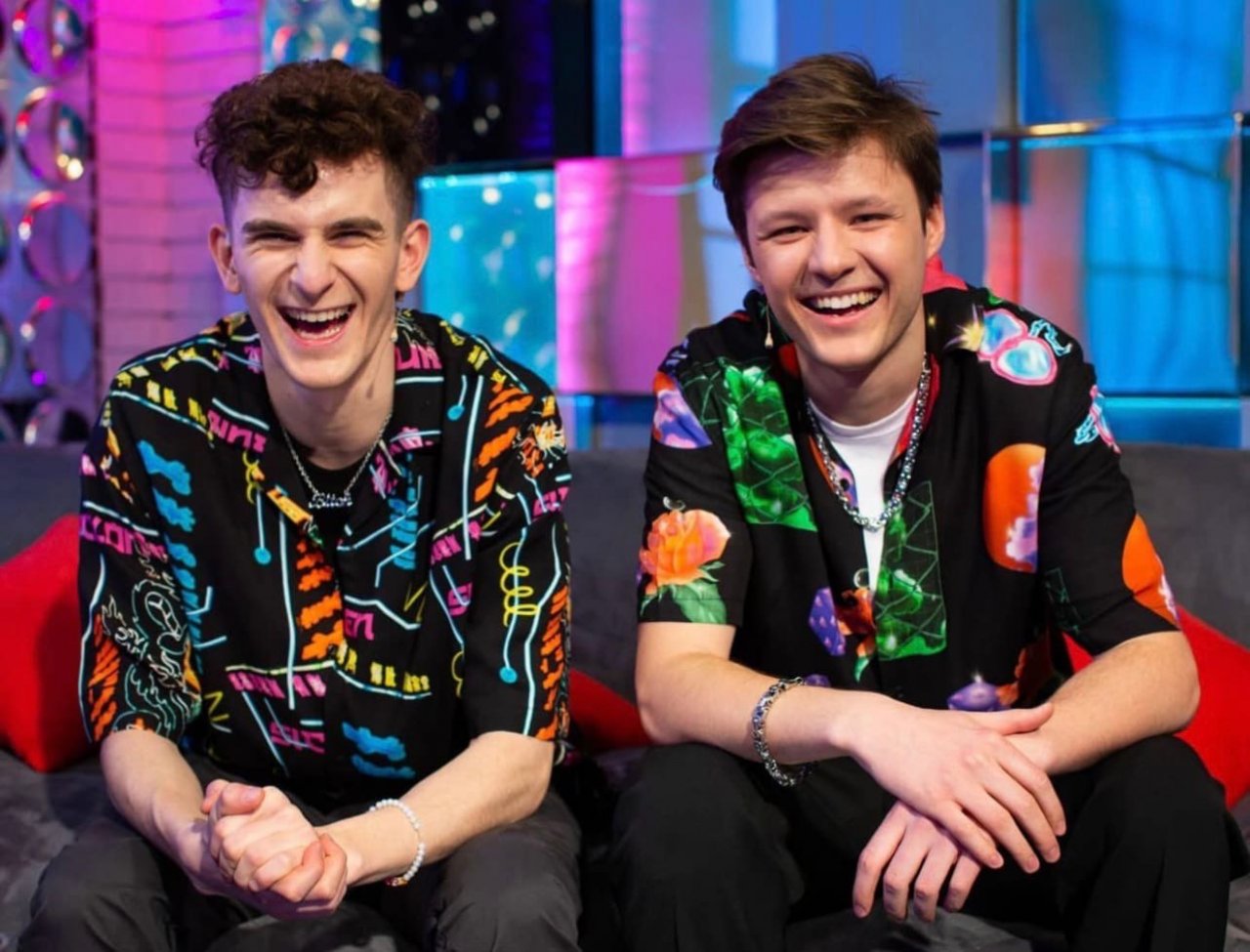 Насколько хорошо ты знаешь телеканал «Музыка Первого»? - Тесты