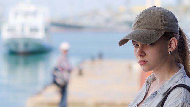 Дорогой папа