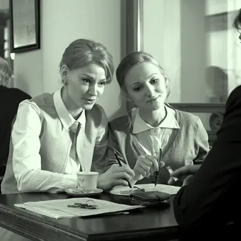 Конец прекрасной эпохи