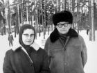 Двое. Рассказ жены Шостаковича