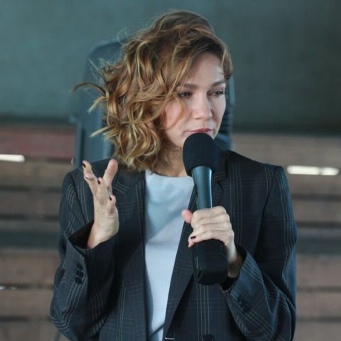 Никто не узнает