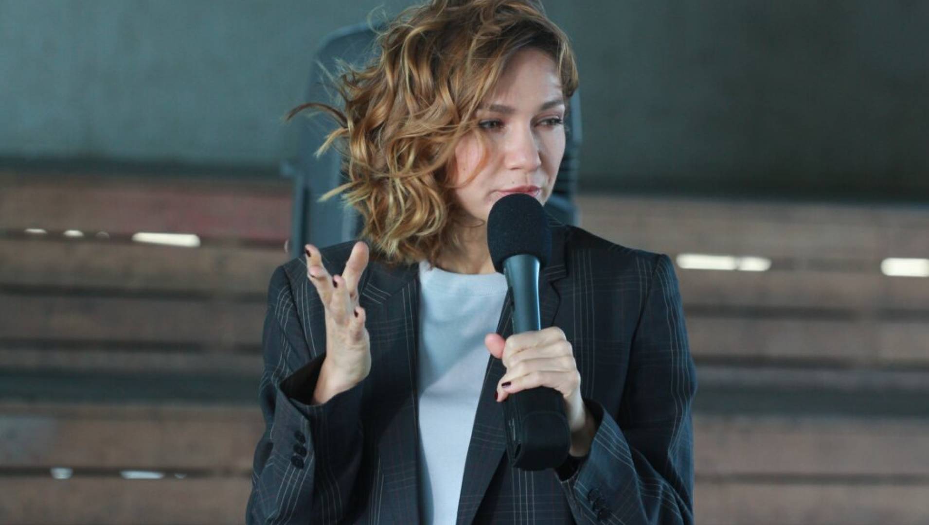 Никто не узнает - Мелодрама, Сериал
