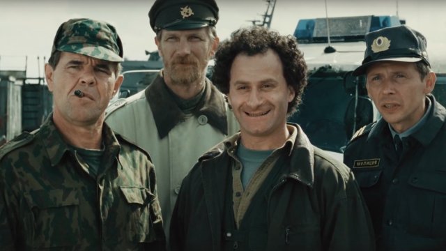 Особенности национальной рыбалки